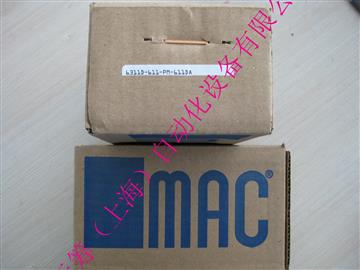 MAC电磁阀PPC6C-ABA-AGAB-BBD-JB